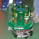 Image for article titled A San Francisco Cocktail Party Where the Bartenders Are All Robots